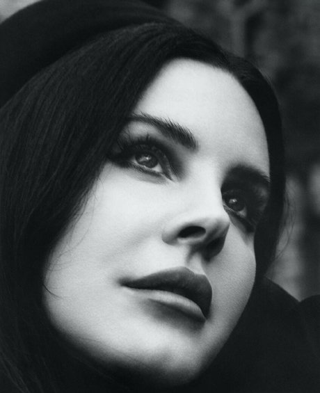 Lana Del Rey