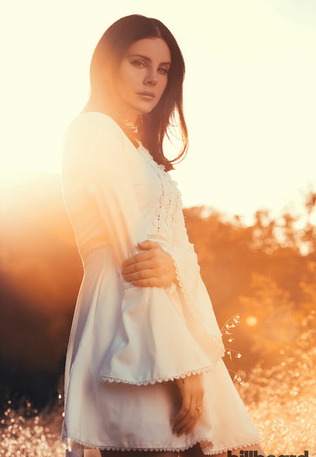 Lana Del Rey