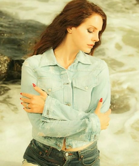 Lana Del Rey