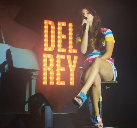 Lana Del Rey