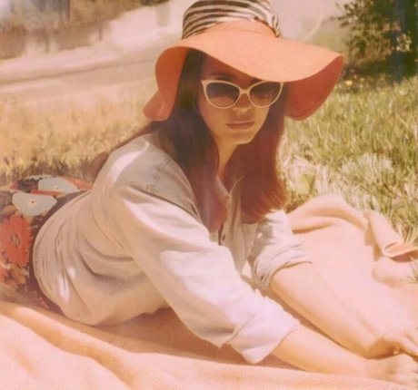Lana Del Rey