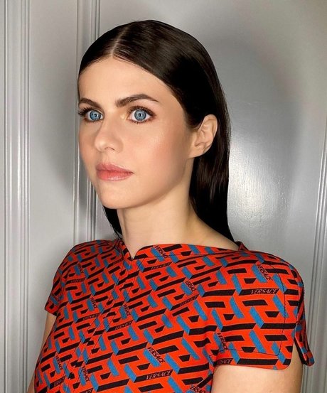 Alexandra Daddario