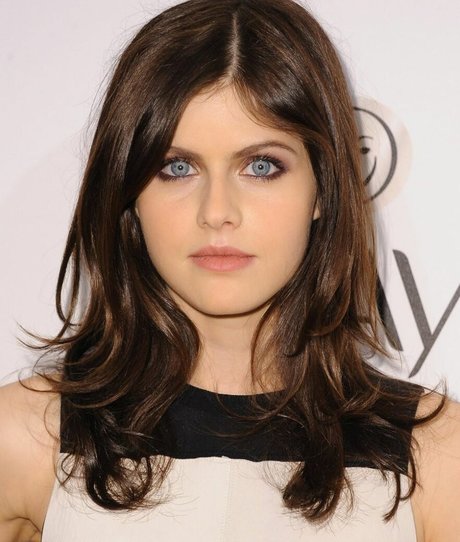 Alexandra Daddario