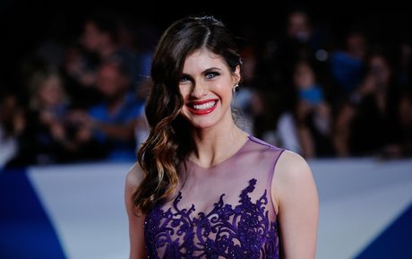 Alexandra Daddario
