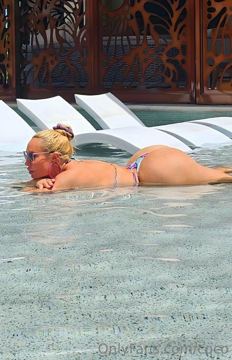 Nicole Coco Austin