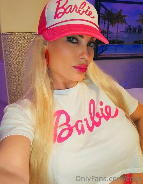 Nicole Coco Austin