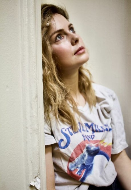 Rose Mciver
