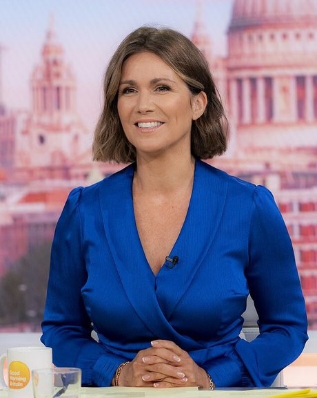 Susanna Reid