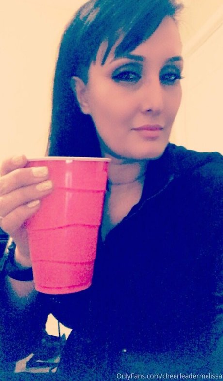 Cheerleadermelissa