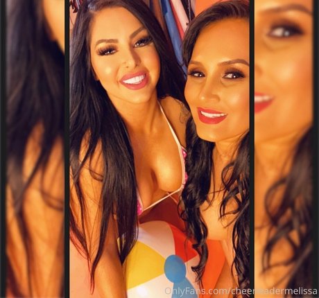 Cheerleadermelissa