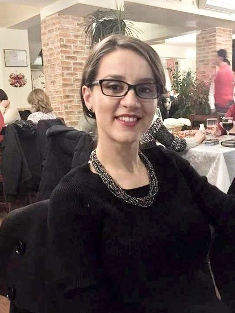 Alexandra Copos De Prada