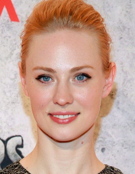 Deborah Ann Woll