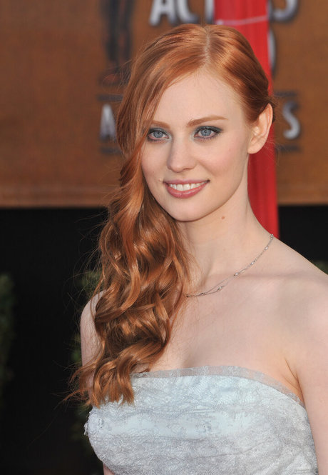Deborah Ann Woll