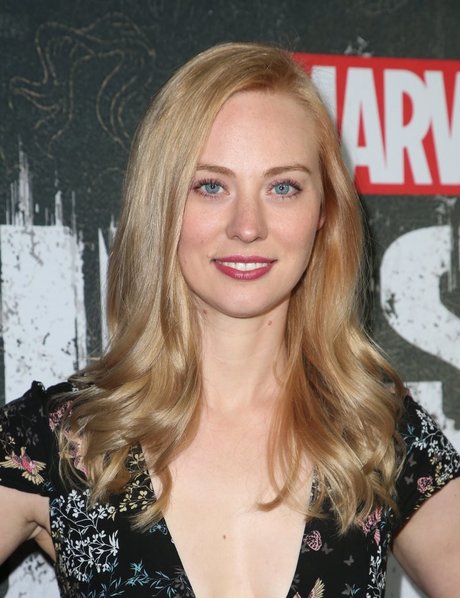 Deborah Ann Woll