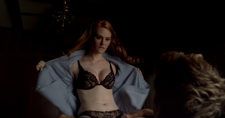 Deborah Ann Woll