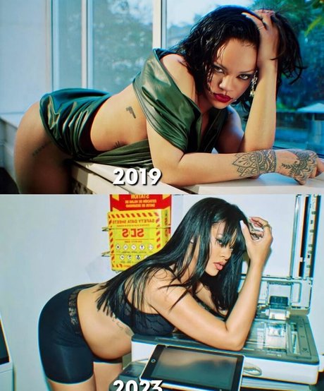 Rihanna