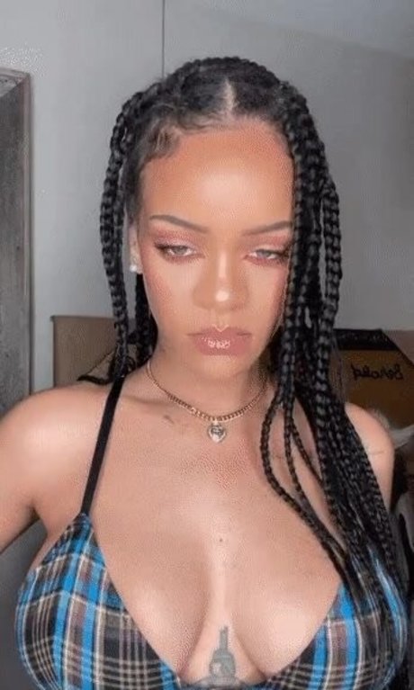Rihanna