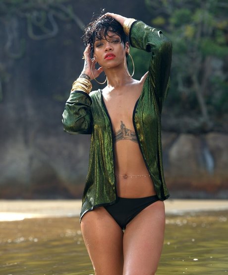 Rihanna