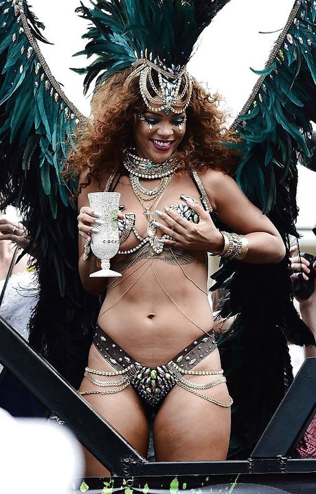 Rihanna