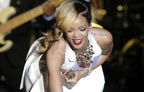 Rihanna