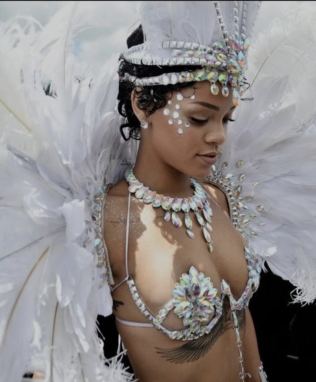 Rihanna