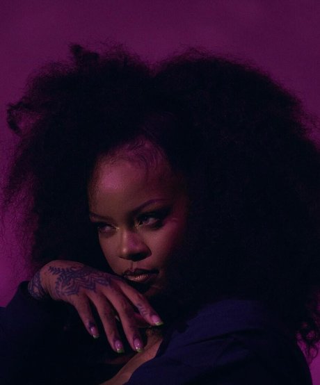 Rihanna