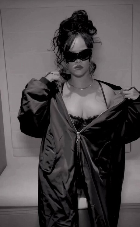 Rihanna