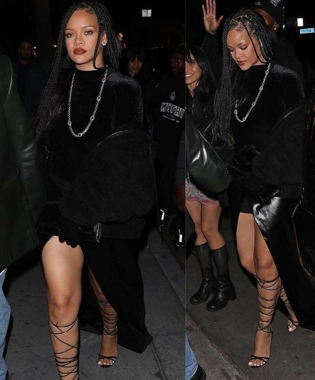 Rihanna