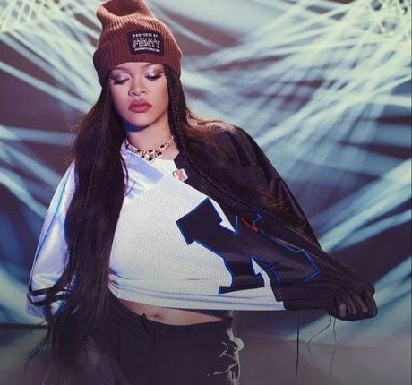 Rihanna