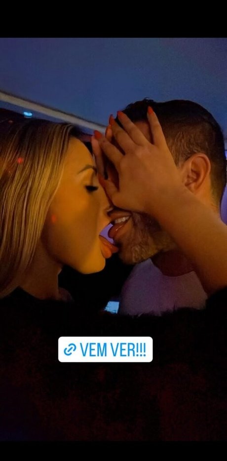 Andressa Urach