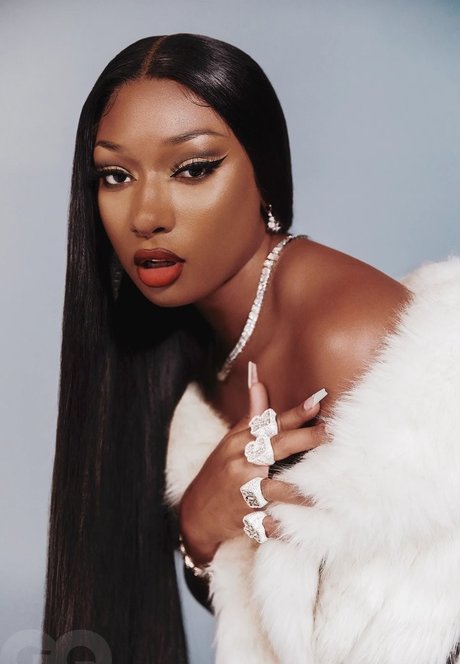 Megan Thee Stallion