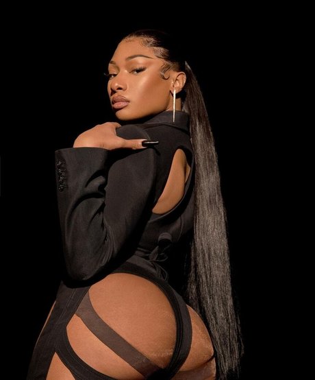 Megan Thee Stallion