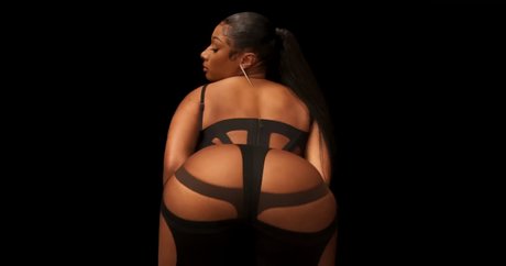 Megan Thee Stallion