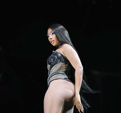 Megan Thee Stallion