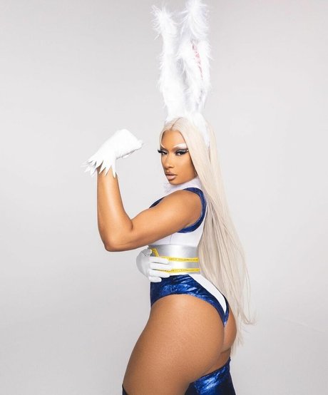 Megan Thee Stallion