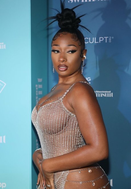 Megan Thee Stallion