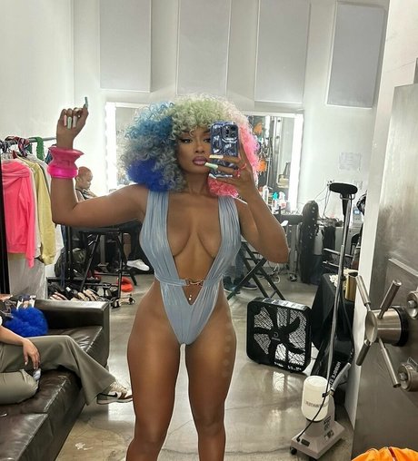Megan Thee Stallion
