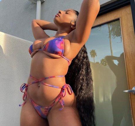 Megan Thee Stallion