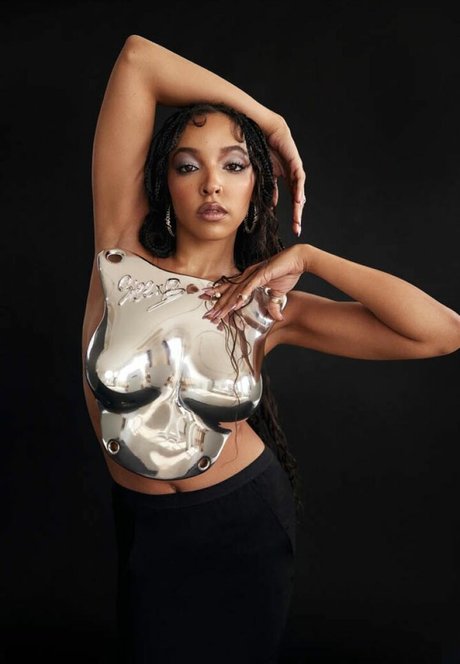 Tinashe