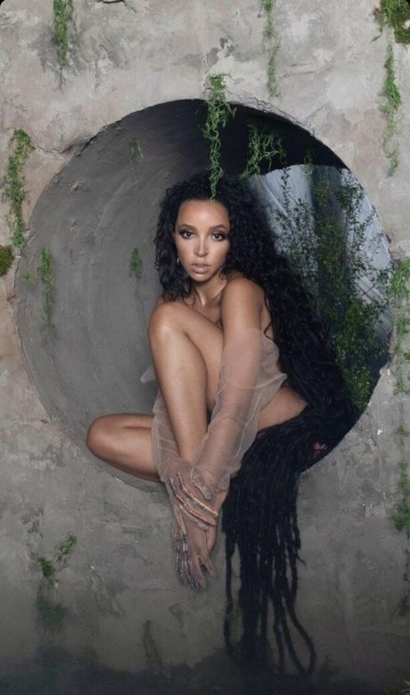 Tinashe