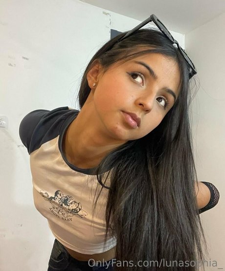 Luna Sophia