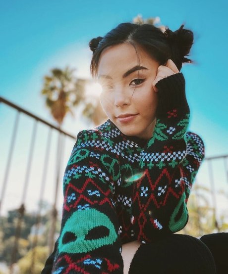 Anna Akana