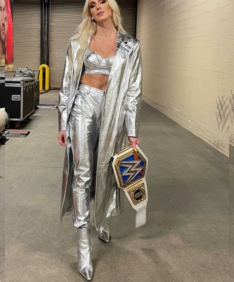 Charlotte Flair