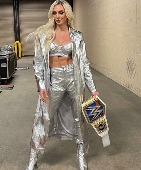 Charlotte Flair