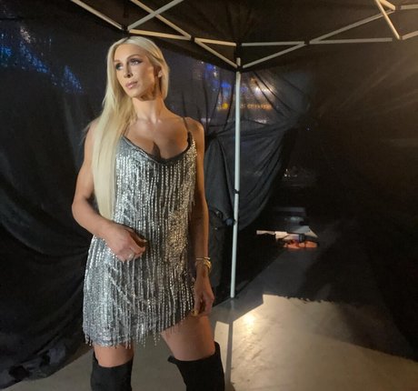 Charlotte Flair