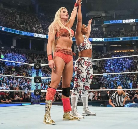 Charlotte Flair