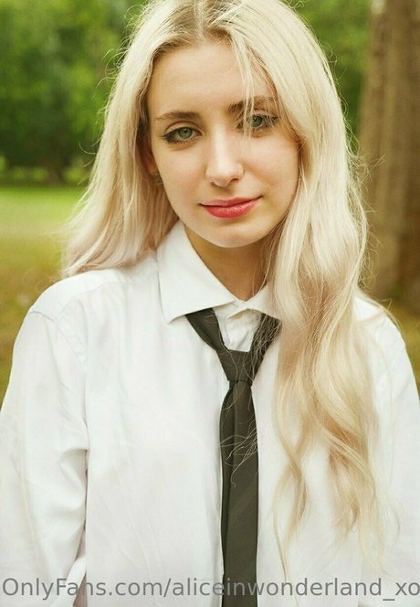 Aliceinwonderlandxo