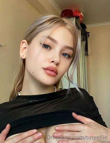 Tinyellie