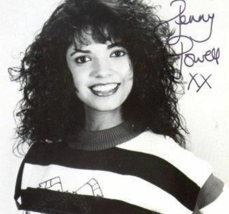 Jenny Powell