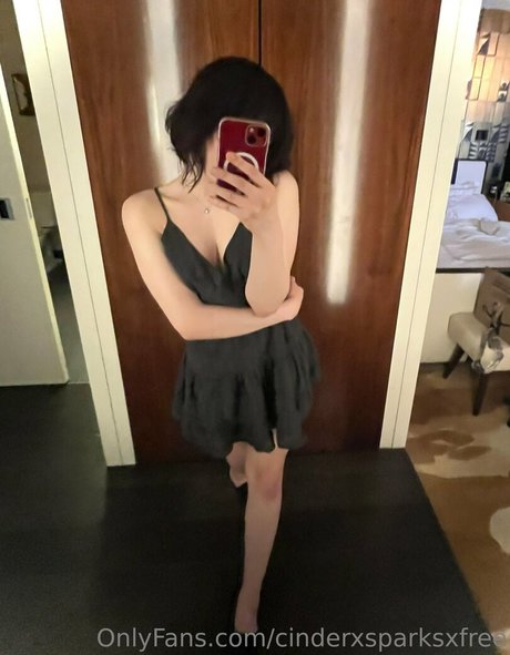 Cinderxsparksxfree